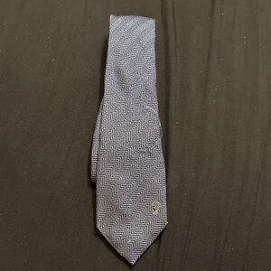 Versace Silk Tie